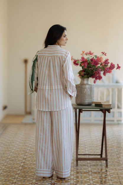 Zenana Co-ord Set
