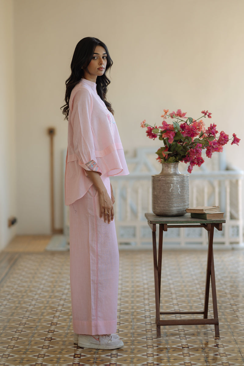 Amer Co-ord