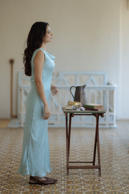 Ayesha Dress