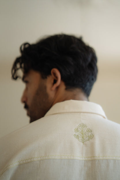 Chandpole Shirt