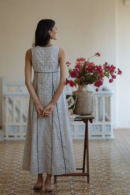 Rhodesia Dress