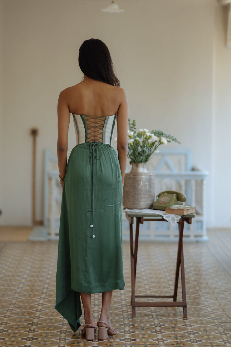 Ghani Skirt