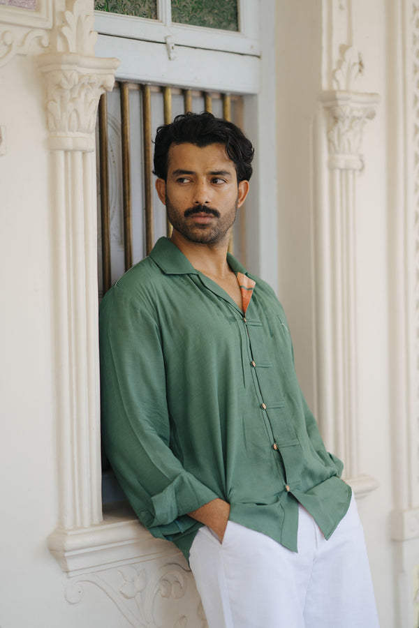 Sawai Shirt