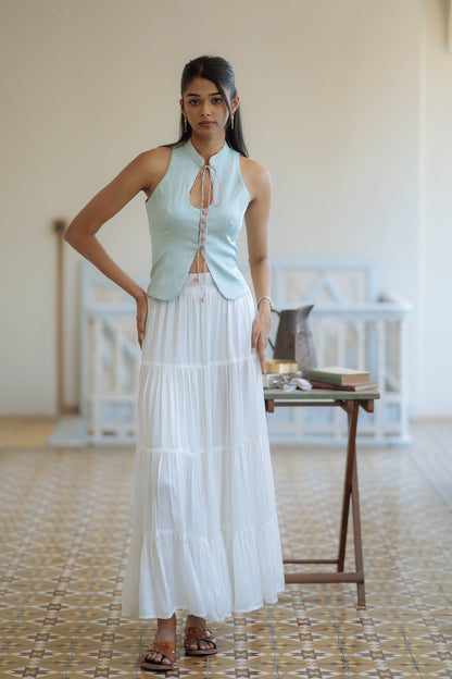 Priya Top