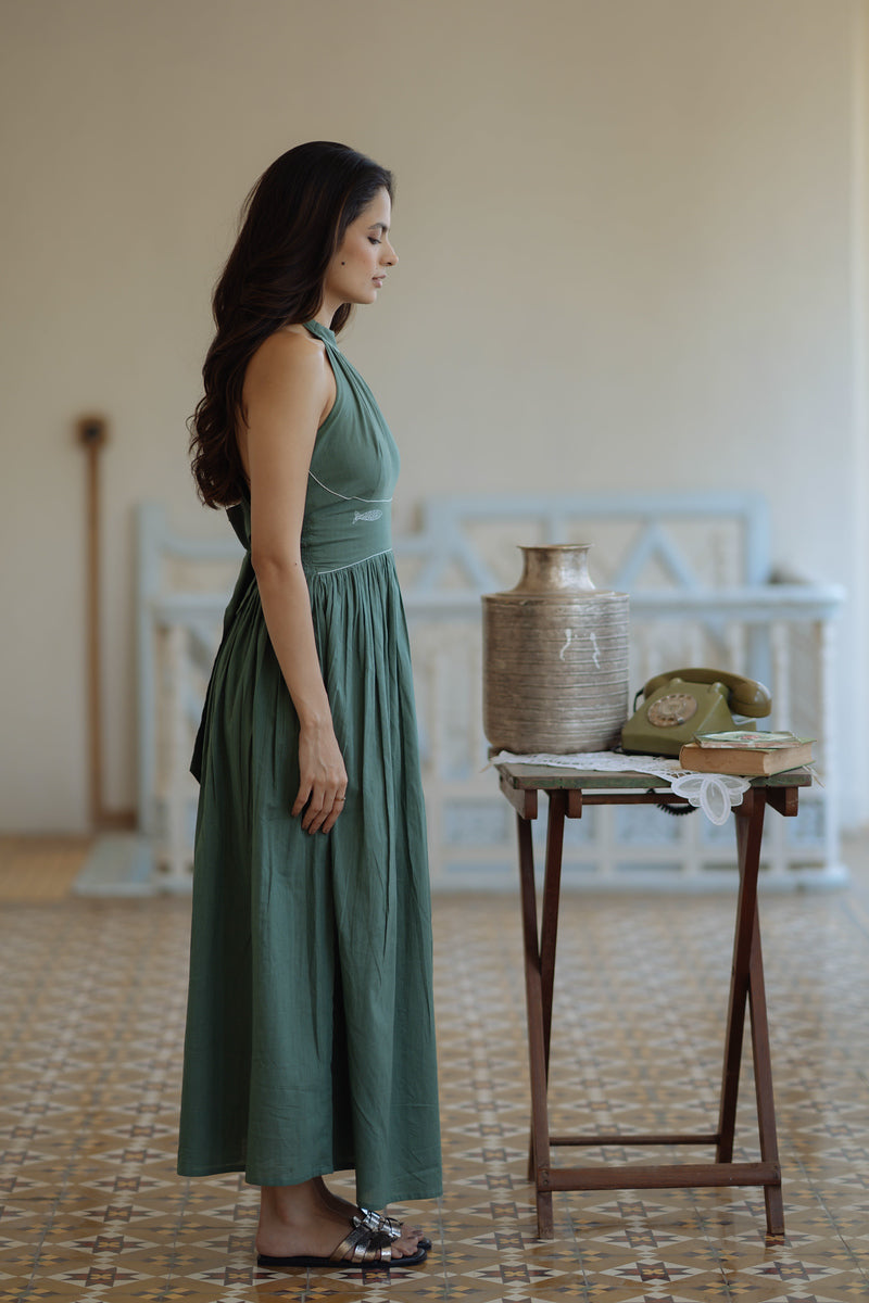 Meera Dress