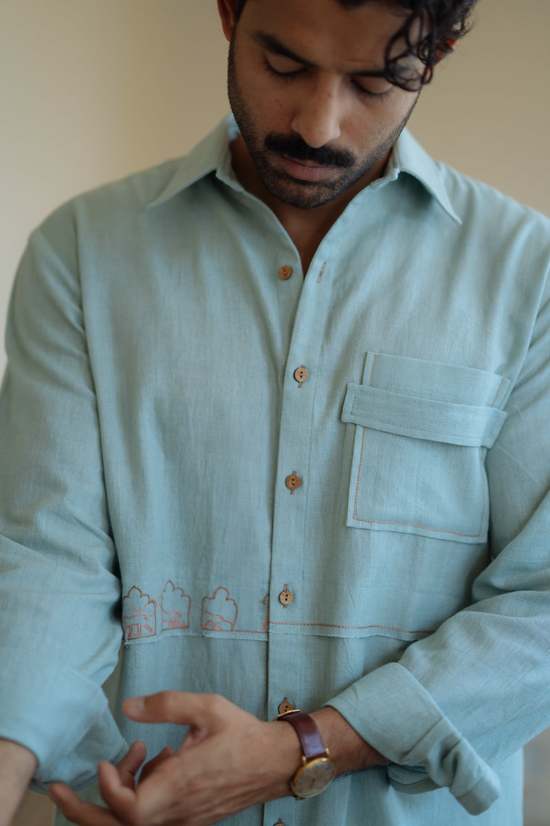 Samode Shirt