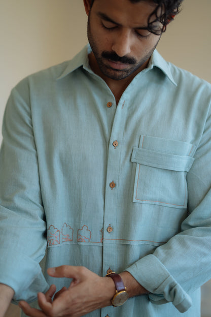Samode Shirt