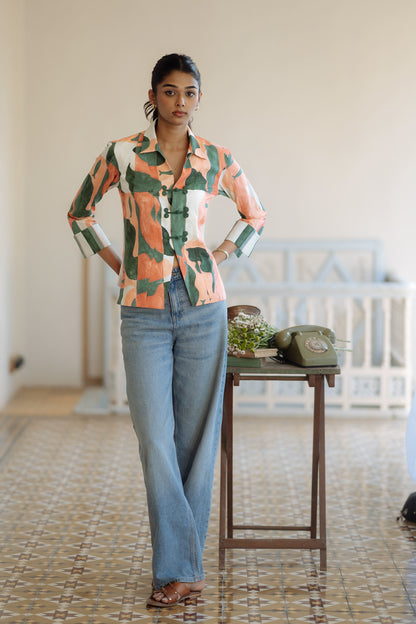 Khamma Shirt