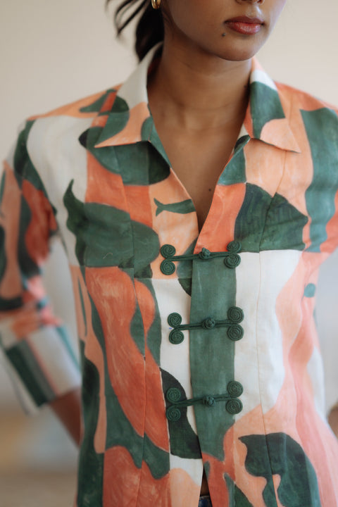 Khamma Shirt