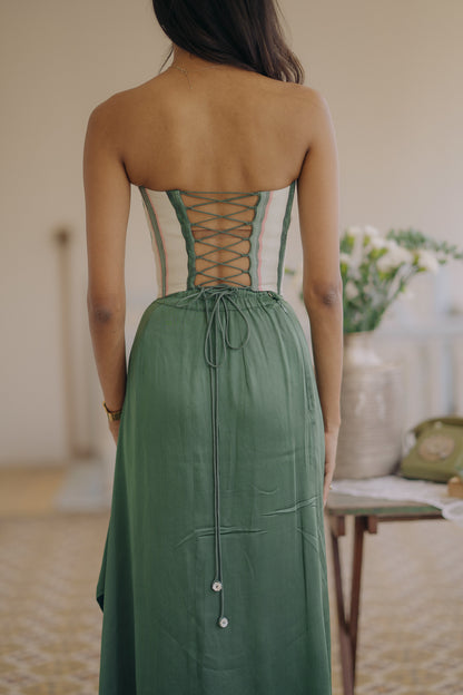 Tripolia Corset