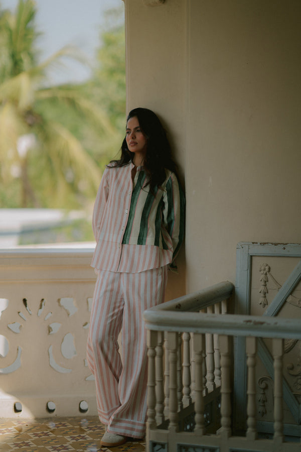 Zenana Co-ord Set