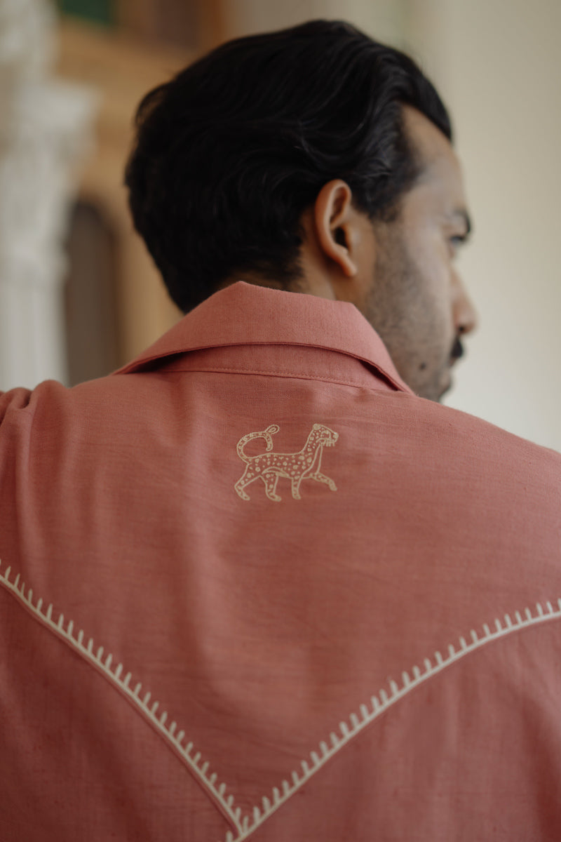 Jantar Shirt