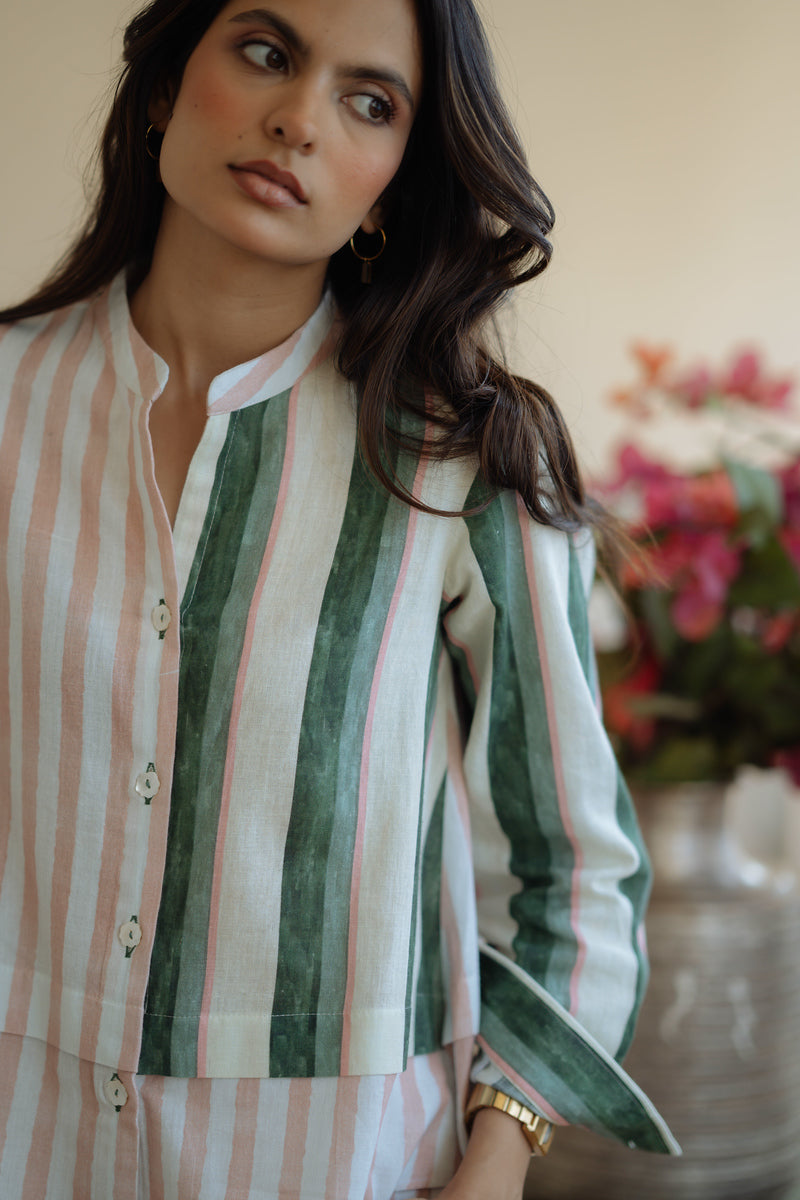 Zenana Shirt