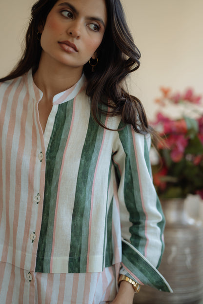 Zenana Shirt