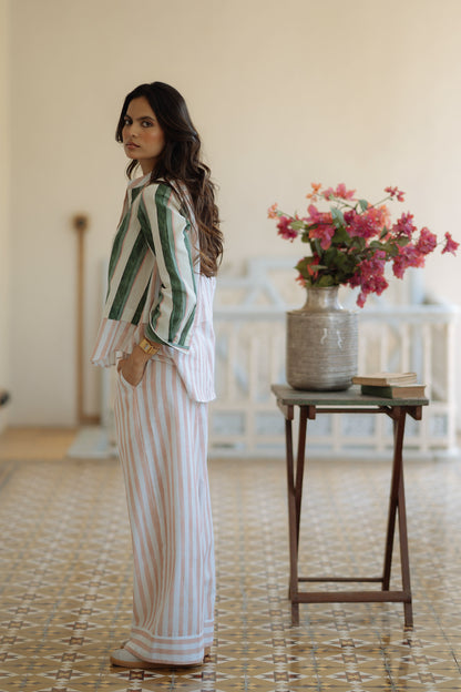 Zenana Co-ord Set