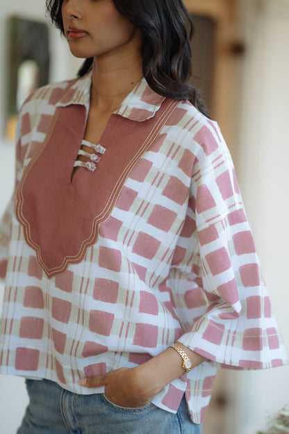 Bazaar Shirt